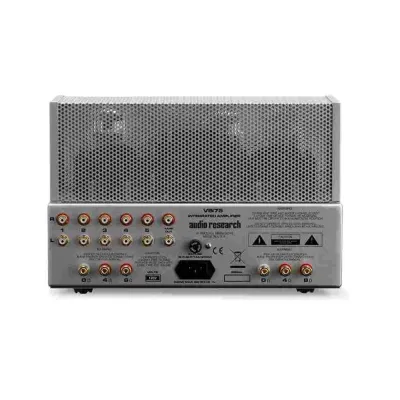 Audio Research VSi75