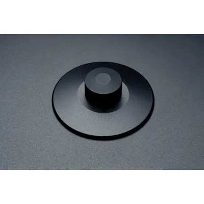 Pro-Ject 2Xperience 2M Silver Satin Black Pro-Ject 2Xperience 2M Silver Satin Black