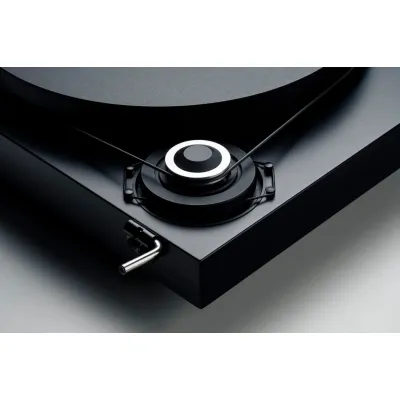 Pro-Ject 2Xperience 2M Silver Satin Black