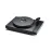 Pro-Ject 2Xperience 2M Silver Satin Black