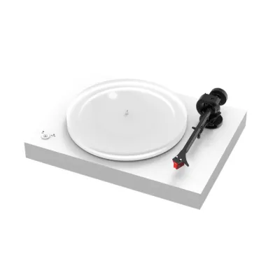 Pro-Ject X2 B Quintet Red White Pro-Ject X2 B Quintet Red White
