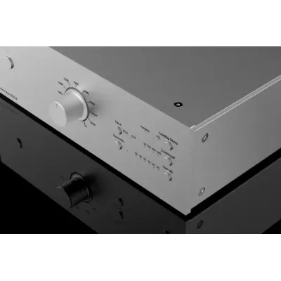 Pro-Ject Phono Box DS3 B Silver Pro-Ject Phono Box DS3 B Silver