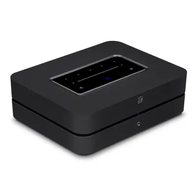 Bluesound POWERNODE Black Bluesound POWERNODE Black