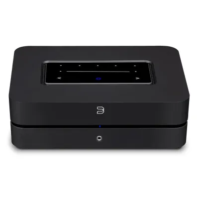 Bluesound POWERNODE Black Bluesound POWERNODE Black