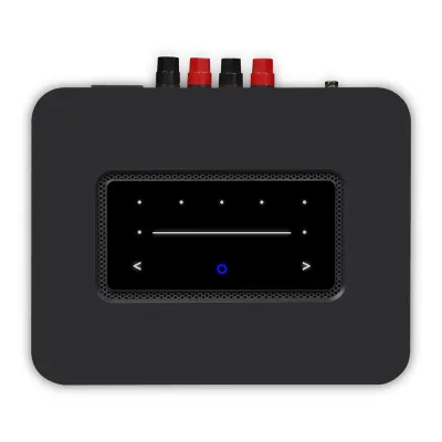 Bluesound POWERNODE Black Bluesound POWERNODE Black