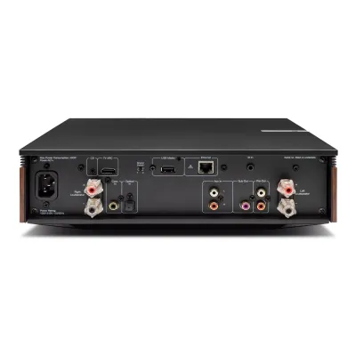 Cambridge Audio EVO75 Streaming Amplifier
