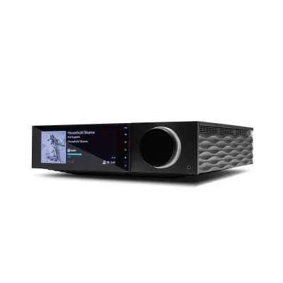 Cambridge Audio EVO75 Streaming Amplifier Cambridge Audio EVO75 Streaming Amplifier