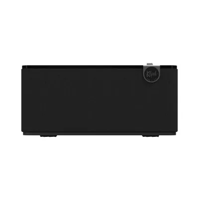 Klipsch THE ONE Plus Matte Black Klipsch THE ONE Plus Matte Black