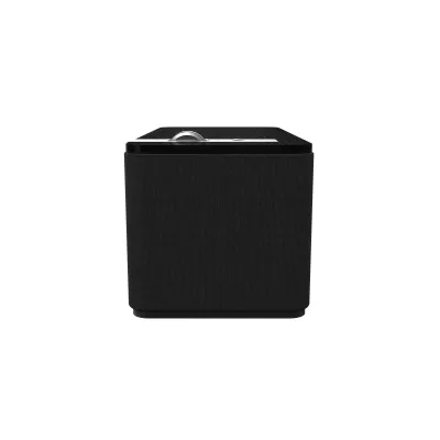 Klipsch THE ONE Plus Matte Black Klipsch THE ONE Plus Matte Black