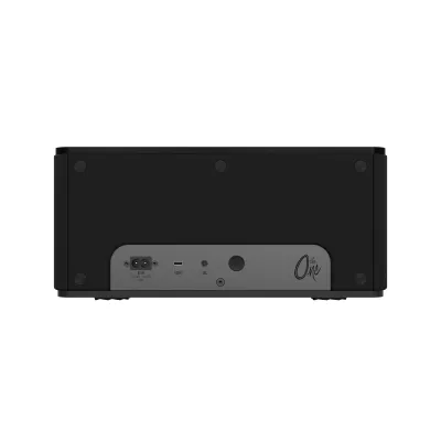 Klipsch THE ONE Plus Matte Black Klipsch THE ONE Plus Matte Black