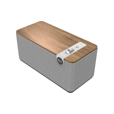 Klipsch THE ONE Plus Walnut Klipsch THE ONE Plus Walnut