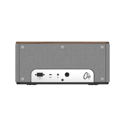 Klipsch THE ONE Plus Walnut Klipsch THE ONE Plus Walnut