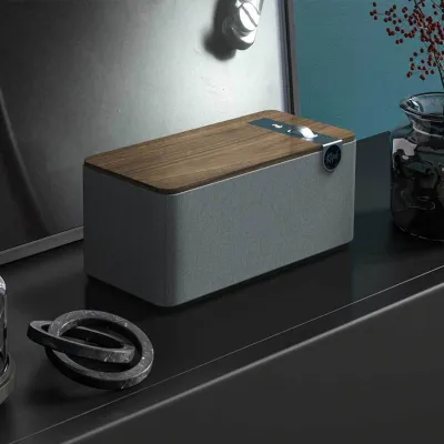 Klipsch THE ONE Plus Walnut Klipsch THE ONE Plus Walnut