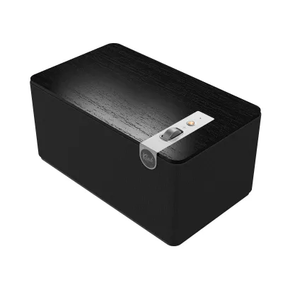 Klipsch The Three Plus Matte Black