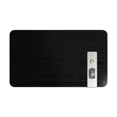 Klipsch The Three Plus Matte Black Klipsch The Three Plus Matte Black