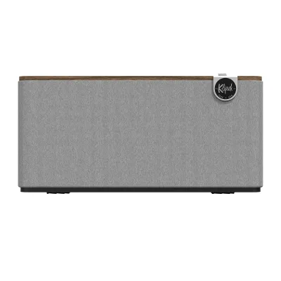 Klipsch The Three Plus Walnut Klipsch The Three Plus Walnut