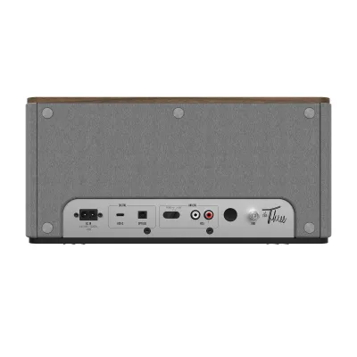 Klipsch The Three Plus Walnut Klipsch The Three Plus Walnut