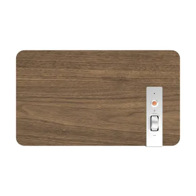 Klipsch The Three Plus Walnut Klipsch The Three Plus Walnut