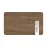 Klipsch The Three Plus Walnut