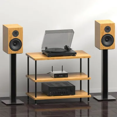Arylic A50+ Wireless Stereo Amplifier