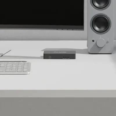 Arylic S10 Wireless Mini Stereo Preamplifier
