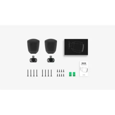 Arylic RK30 Black Arylic RK30 Black