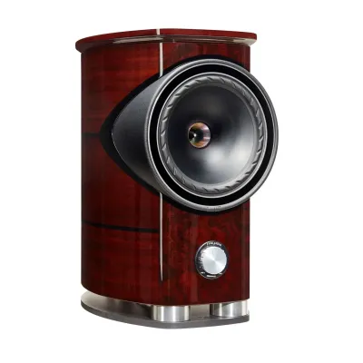 Fyne Audio F1-8 BS Piano Gloss Walnut Fyne Audio F1-8 BS Piano Gloss Walnut