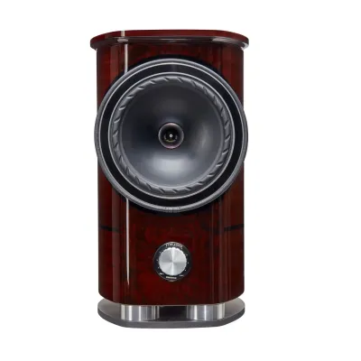 Fyne Audio F1-8 BS Piano Gloss Walnut Fyne Audio F1-8 BS Piano Gloss Walnut