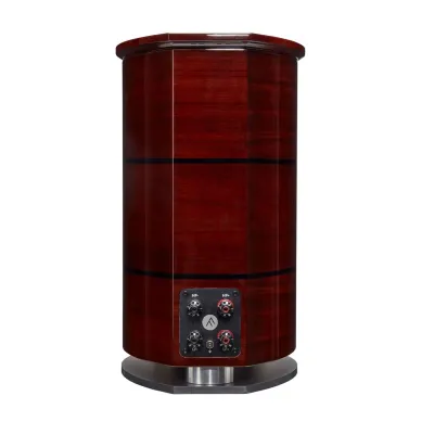 Fyne Audio F1-8 BS Piano Gloss Walnut Fyne Audio F1-8 BS Piano Gloss Walnut