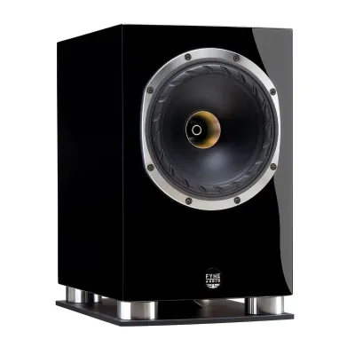 Fyne Audio F500SP Piano Gloss Black Fyne Audio F500SP Piano Gloss Black