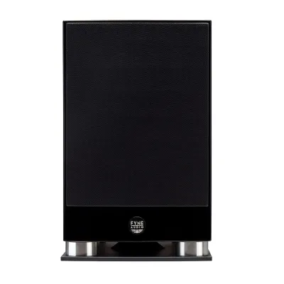Fyne Audio F500SP Piano Gloss Black