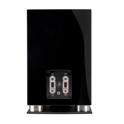 Fyne Audio F500SP Piano Gloss Black