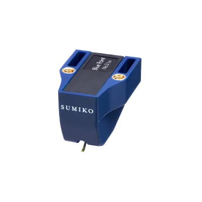 Sumiko cartridge Blue Point No.3 Low output MC