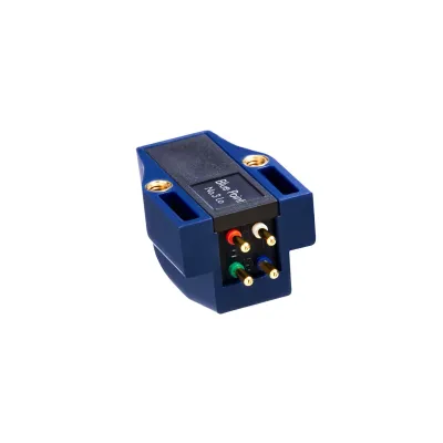 Sumiko cartridge Blue Point No.3 Low output MC