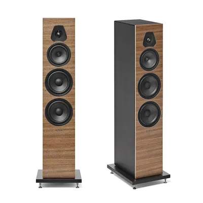 Sonus Faber Lumina V Walnut Sonus Faber Lumina V Walnut