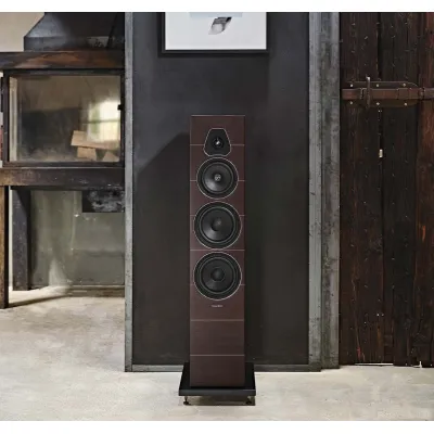 Sonus Faber Lumina V Wenge