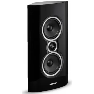 Sonus Faber Sonetto ON WALL black Sonus Faber Sonetto ON WALL black