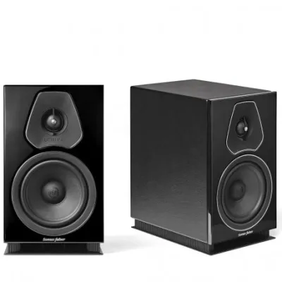 Sonus Faber Lumina II Black