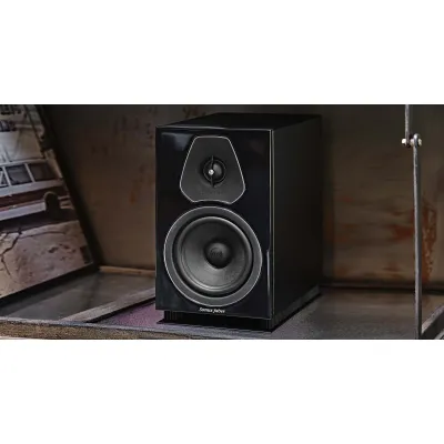 Sonus Faber Lumina II Black Sonus Faber Lumina II Black