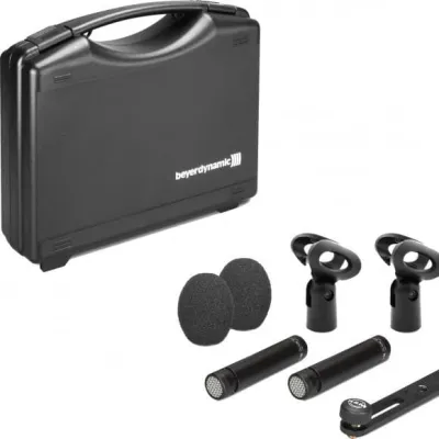 Beyerdynamic TG I53c Stereo-Set Beyerdynamic TG I53c Stereo-Set