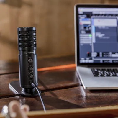 Beyerdynamic Fox