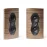 Sonus Faber Olympica Nova On Wall Walnut