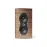 Sonus Faber Olympica Nova On Wall Walnut