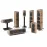 Sonus Faber Olympica Nova On Wall Walnut
