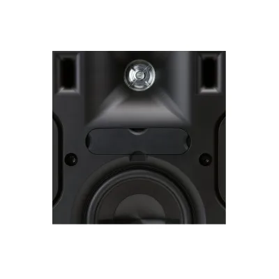 Klipsch All Weather CP-6 Black Klipsch All Weather CP-6 Black