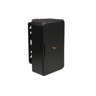 Klipsch All Weather CP-6 Black