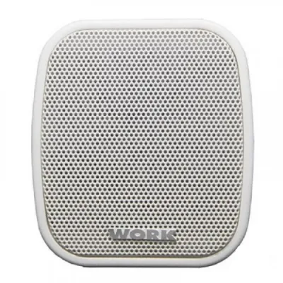 Work NEO 3 Line White