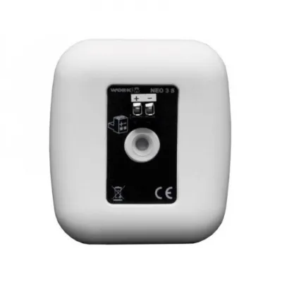 Work NEO 3 Line White Work NEO 3 Line White