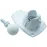 Work NEO 5 IP White