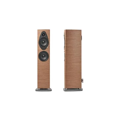 Sonus Faber Sonetto III G2 Walnut